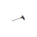 T-Handle L-Type Wrench | T-Star (for Torx) T45 (4010-17)