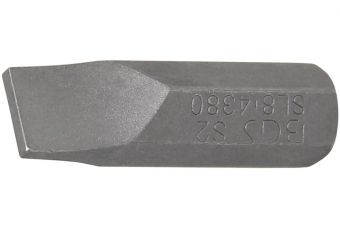 Бит | 8 мм (5/16") привод | Слот SL 8 мм (4380)