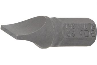 Бит | 8 мм (5/16") привод | Слот SL 10 мм (4381)