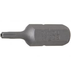 Бит | 8 мм (5/16") привод | T-Star с отверстием (для Torx) T10 (4410)
