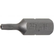 Бит | 8 мм (5/16") привод | T-Star с отверстием (для Torx) T15 (4415)