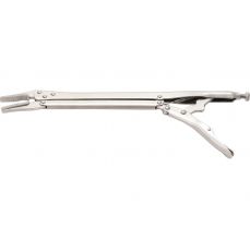 Rokas skava ar garu degunu | 380 mm (4496)