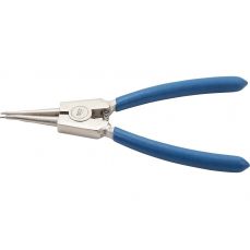 Stiprinājuma gredzena knaibles | taisni | ārējiem gredzeniem | 150 mm (450-3)