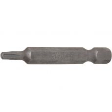 Бит | длина 50 мм | 6,3 мм (1/4") | T-Star (для Torx) T15 (4590)