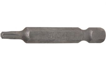 Бит | длина 50 мм | 6,3 мм (1/4") | T-Star (для Torx) T15 (4590)