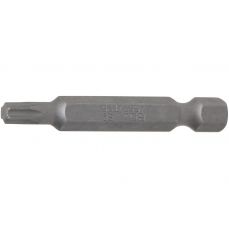 Бит | длина 50 мм | 6,3 мм (1/4") Привод | T-Star (для Torx) T25 (4592)