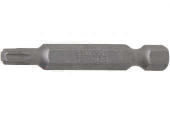 Бит | длина 50 мм | 6,3 мм (1/4") Привод | T-Star (для Torx) T25 (4592)
