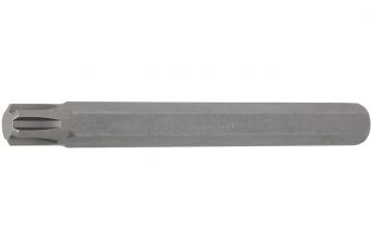 Bit | Length 100 mm | 10 mm (3/8") Drive | Spline (for RIBE) M10.3 (4776)
