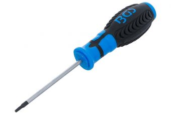 Отвертка | T-Star (для Torx) T10 (4917)