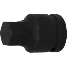 Ударная бита | 20 мм (3/4") привод | Внутренний шестигранник 22 мм (5054-22)