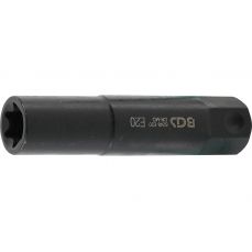 Ударный бит / головка | длина 100 мм | 22-мм привод | E-type | E20 (5246-E20)