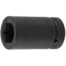 Ударная головка, шестигранная, глубокая | 25 мм (1") привод | 30 мм (5500-30)