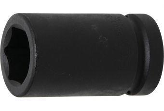 Ударная головка, шестигранная, глубокая | 25 мм (1") привод | 32 мм (5500-32)