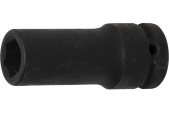 Trieciena galva gara | 20 mm (3/4 collas) piedziņa | 19 mm (5719)