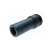 Trieciena galva gara | 20 mm (3/4 collas) piedziņa | 19 mm (5719)