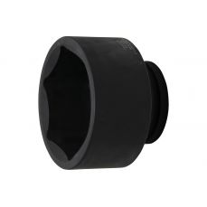 Ударная головка шестигранная | 25 мм (1") привод | 110 мм (5910)