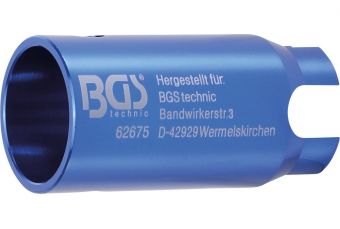 Розетка для замка зажигания Mercedes (62675)