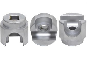 Гаечный ключ для КПГ для Fiat Multipla I (64200)