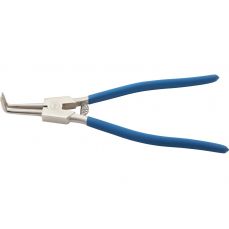 Плоскогубцы для стопорных колец | угловой | для наружных колец | 300 мм (651-1)