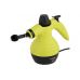 STEAM CLEANER 900-1050W, 10 ACCESSORIES (67200V)