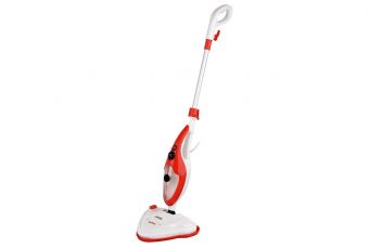 Паровая метла / пароочиститель 1500 Вт | с УФ лампой  (67221V)