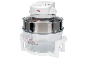 Halogēna konvekcijas krāsns | 17 l (67640)