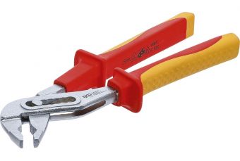 Regulējamas knaibles VDE | 250 mm (7157)