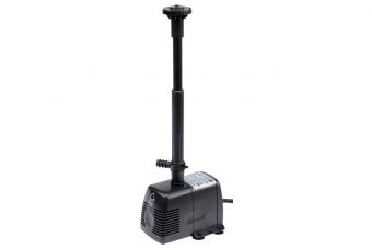 Strūklakas sūknis 22W 1000 l/h (79928)