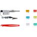 Car Fuse Assortment | Standard | 92 pcs. (8124)