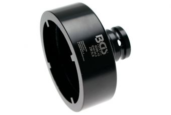 Головка с внутренними зубами | 71,8 мм | KM8 (8266-10)