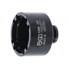 Голова с внутренними зубами КМ8 (8327-8)