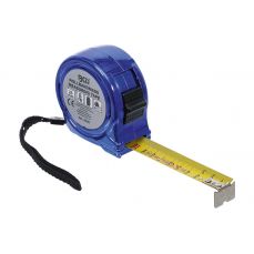 Mērlente | 25 mm x 8 m (8392)