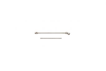 T-handle Universal Joint Socket | 15 mm (8880-15)