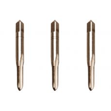 Метчик | первая, средняя и окончательная резка | M5 x 0.8 | 3 шт. (932)