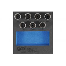 Набор ободов для обода для Opel, Vauxhall (версия D) | 7 шт. (9559)