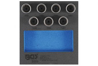 Disku komplekts Opel, Vauxhall (D versija) | 7 gab. (9559)