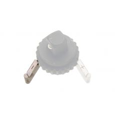 Запасная пластина с трещоткой для динамометрического ключа | - | для BGS 965 (965-2)