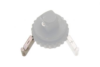 Запасная пластина с трещоткой для динамометрического ключа | - | для BGS 965 (965-2)