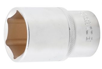 Galvas sešstūra dziļa | 12,5 mm (1/2 collas) | 38 mm (9846)