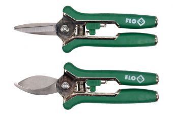 Секаторы набор | 2 шт (99195)