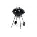Гриль-барбекю 41см+чехол  (99583)