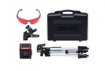 Нивелир ADA Cube Ultimate Edition (А00344)