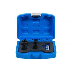 Тормозные головки | 5-точечная (пятиугольник) | 5 шт. (1112-1)