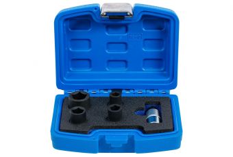 Тормозные головки | 5-точечная (пятиугольник) | 5 шт. (1112-1)