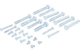 Набор винтов (8.8) | для BGS 11999 (11999-2)