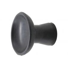 Резиновый адаптер | для BGS 1738 | Ø 40 мм (1738-40)