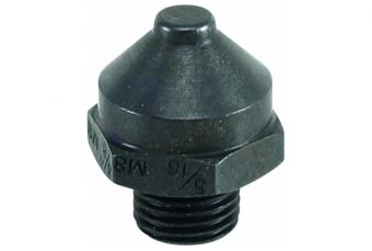 Caurumsiteis Punch OP2 priekš BGS 3057 | Ø 8 mm (3057-26)