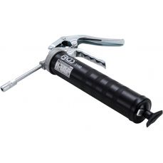 Pistoles šļirce ar tērauda cauruli un stieni | 500 cm³ (3140)