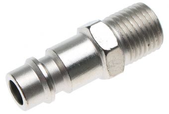 Gaisa nipelis | 6,3 mm (1/4 collas) (3222-1)