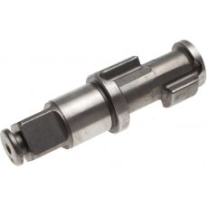 Приводной вал для ударного ключа сжатого воздуха, BGS 3246 | 12,5 мм (1/2") (3246-7)